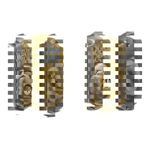 BE365 KEYPAD DDB 609